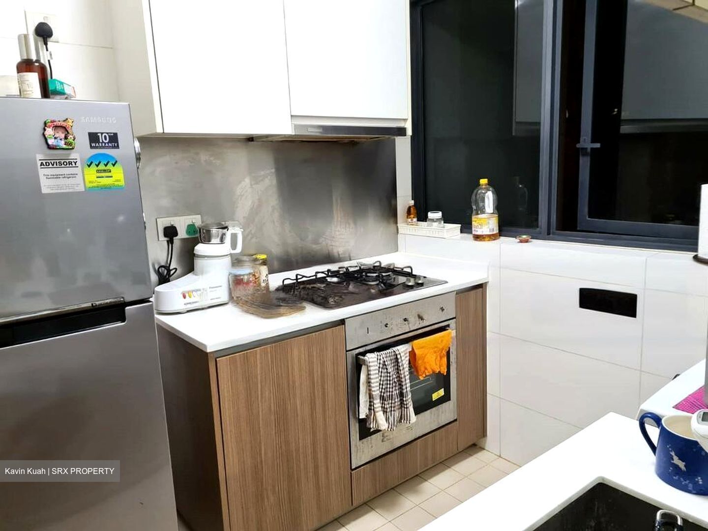 NV Residences (D18), Condominium #507733271